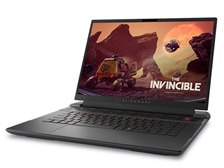 その他 dell alienware Dell ALIENWARE m16 Ryzen 7 7745HX・16GBメモリー・1TB SSD・RTX 4060