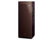 ダイキン　空気清浄機　MCK55T-W Amazon.co.jp: MCK55W-T [加湿ストリーマ空気清浄機 (ディープ