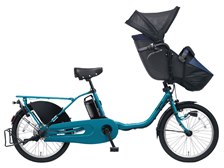 JD☆972 パナソニック 電動アシスト自転車 BE-ELAD033F