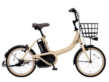 パナソニック ビビ・S・18 BE-FSS831-T [マットベージュ] + 専用充電器