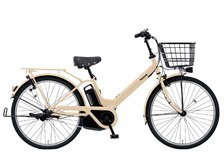 パナソニック　ティモA　　マットベージュ　2023年製　極美品 パナソニック ティモ・A BE-FTA633-T [マットベージュ] + 専用充電器