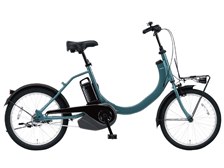 電動自転車 Panasonic Lithium vivi DX 水色　58★ 電動自転車 Panasonic Lithium vivi DX 水色58☆