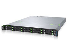 富士通 PRIMERGY RX1330 M5 PYR1335R3M 価格比較 - 価格.com