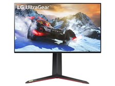 LG ゲーミングモニター UltraGear 27GP95RP-B 27インチ 71TTz0WGXtL.jpg_BO30,255,255,