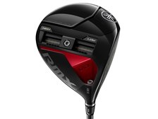 YAMAHA RMX VD ドライバーカスタム　9.5/フジクラNX50・S ヤマハ リミックス VD/M ドライバー [SPEEDER NX BLACK 50