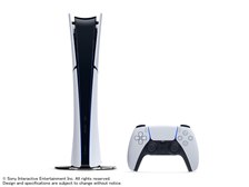 PlayStation5 デジタル・エディション 1TB CFI-2000B01PSPo