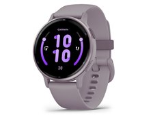 ガーミン vivoactive 5 010-02862-43 [Orchid/Orchid Met] 価格比較