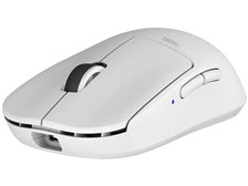 【未開封未使用】PULSER X2V2 size1 ホワイト 未開封未使用】PULSER X2V2 size1 ホワイト X2v2 Gaming Mouse