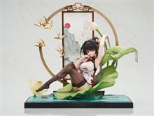 【未開封】デート ア ライブ 精霊再臨　時崎狂三 新春チャイナドレス デート・ア・ライブ:精霊再臨 時崎狂三 新春チャイナドレスVer