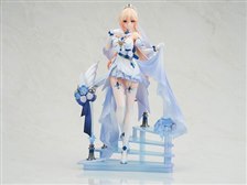 【未開封】 崩壊3rd デュランダル 十字星の約束 1/7完成品 フィギュア miHoYo 崩壊3rd デュランダル 十字星の約束Ver. 1/7 完成品