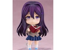 ねんどろいど　ユリ ねんどろいど ユリ