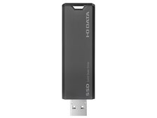 IODATA SSPS-US1GR [グレー×ブラック] 価格比較 - 価格.com