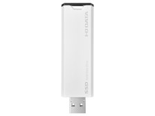 IODATA SSPS-US2W [ホワイト×ブラック] 価格比較 - 価格.com