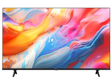 ハイセンス 50A6K [50インチ] 価格比較 - 価格.com