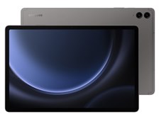 SIMフリーですか?』 サムスン Galaxy Tab S9 FE+ 5G au [グレー SIMフリーですか?』 サムスン Galaxy Tab S9 FE+ 5G au [グレー