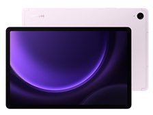 Galaxy Tab S9 FE [ラベンダー]の製品画像 - 価格.com