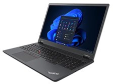 Lenovo ThinkPad P16v Gen 1 AMD Windows 11 Pro・Ryzen 7 PRO 7840HS 