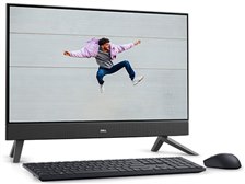 Dell Inspiron 27 オールインワン Core i7 1355U・16GBメモリー・512GB