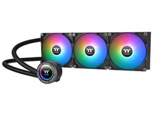 Thermaltake TH420 ARGB Sync V2 CL-W376-PL14SW-A [ブラック] 価格