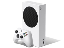 マイクロソフト Xbox Series S スターターバンドル RRS-00159 [512GB