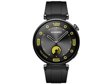 HUAWEI HUAWEI WATCH GT 4 41mm [ブラック] 価格比較 - 価格.com