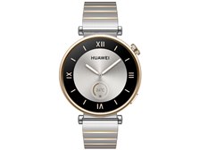 HUAWEI HUAWEI WATCH GT 4 41mm [シルバー] 価格比較 - 価格.com