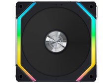 LIAN LI UNI FAN SL V2 REVERSE BLADE UF-RS-SL120-1B V2