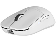 Pulsar Gaming Gears X2 V2 Wireless PX2222 [White] 価格比較