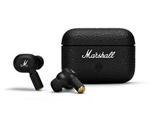 Marshall Motif II A.N.C. [Black] オークション比較 - 価格.com