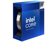 インテル Core i9 14900K BOX 価格推移グラフ - 価格.com