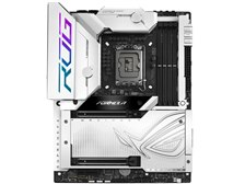 ASUS ROG MAXIMUS Z790 FORMULA 価格比較 - 価格.com