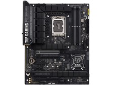 ASUS TUF GAMING Z790-PRO WIFI 価格比較 - 価格.com