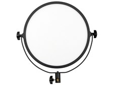 Phottix 薄型円形LEDライト Nuada R3II LED Light オータム BIG SALE】Phottix Nuada R3 II LED Light 丸型LED