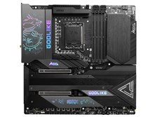 MSI MEG Z790 GODLIKE MAX 価格比較 - 価格.com