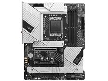 MSI PRO Z790-A MAX WIFI 価格比較 - 価格.com