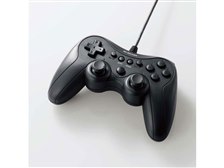 エレコム ELECOM GAMING 有線スタンダードゲームパッド GP20S JC