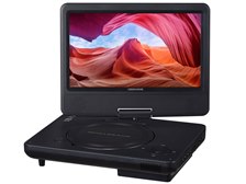 グリーンハウス GH-PDV9R-BK 価格比較 - 価格.com