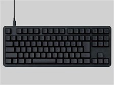 エレコム TK-MC30UKLBK 赤軸 [ブラック] 価格比較 - 価格.com