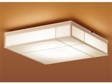 パナソニック LED 和風シーリングライト LGC35820 8畳用　調光・調色 Panasonic（パナソニック） LGC35820 シーリングライト 和風 〜8畳 LED