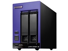 IODATA LAN DISK Z HDL2-Z22SI3B04 価格比較 - 価格.com