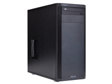 サイコム Radiant GZ3400B760/D4 価格推移グラフ - 価格.com