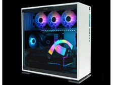 サイコム G-Master Luminous RGB Z790/D4 Core i7 14700K搭載モデル