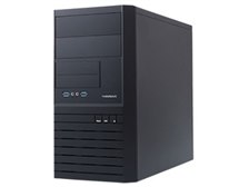 ドスパラ Magnate IM Core i5 12400/16GBメモリ/500GB NVMe SSD K