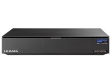 IODATA RECBOX RS HVL-RS6 価格比較 - 価格.com