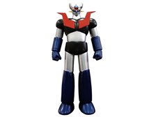 海洋堂 マジンガーZ 海洋堂より「マジンガーZ」と「ゲッターロボ」のビッグサイズソフビ