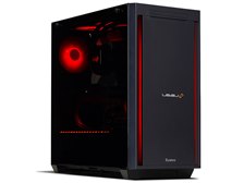 iiyama ライトゲーミングPC i7 16GB iiyama LEVEL-R77A-LC147KF-VLX [RGB Build] Core i7 14700KF/16GB