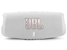 JBL CHARGE 5 [ホワイト] 価格比較 - 価格.com