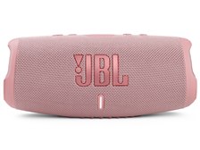 JBL charge5ピンク JBL、ポータブルBluetoothスピーカー「JBL CHARGE 5」に新色