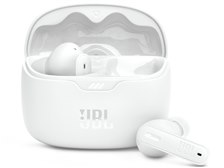 JBL TUNE BEAM [ホワイト] 価格比較 - 価格.com