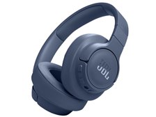 JBL TUNE 770NC [ブルー] 価格比較 - 価格.com
